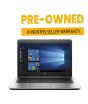 iShopping - HP EliteBook 840 G3 Core i7 6th Generation 8GB RAM 256GB SSD 14inch Screen Free Laptop Bag