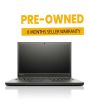 iShopping - Lenovo ThinkPad T450 14 Inch Intel i5-5300U 2.30GHz 8 GB RAM 256GB SSD Windows 10 Pro Free Laptop Bag