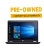 iShopping - Dell Latitude E7470 Core i7 6th Generation 8GB DDR4 RAM 256GB SSD 14inch Screen Free Laptop Bag