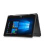 iShopping - Dell Latitude 3189 Intel 4 GB DDR3L Ram 128 GB SSD Intel HD Graphics 505 11.6" Touchscreen 2-in-1 Laptop Windows 10 Pro 64-Bit