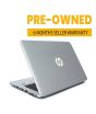 iShopping - HP EliteBook 820 G4 Core i5 7th Generation 8GB RAM 256GB SSD 12.5inch Screen Free Laptop Bag