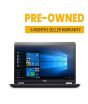iShopping - Dell Latitude E7470 Core i7 6th Generation 16GB DDR4 RAM 256GB SSD 14 inch Screen Free Laptop Bag Windows 11 Registered
