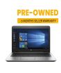 iShopping - HP EliteBook 840 G3 Core i7 6th Generation 16GB RAM 256GB SSD 14inch Screen Free Laptop Bag