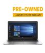 iShopping - Hp EliteBook 850 G3 Core i7 6th Generation 8GB DDR4 256GB SSD 15.6inch Screen Numpad Free Laptop Bag