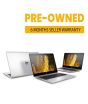 iShopping - Hp Elitebook 850 G5 Core i5 8th Generation 8GB RAM 256GB SSD 15.6inch Screen Free Laptop Bag
