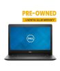 iShopping - Dell Laptop 3480  Core i5 7th Generation  8GB RAM 256GB SSD 14 inch Screen Free Laptop Bag
