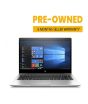 iShopping - HP Elitebook 840-G5 8TH Generation Intel Core I5 16GB RAM 512GB SSD WIN11 PRO Registered Free Laptop Bag