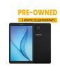 iShopping - Samsung Galaxy Tab E 1.5GB RAM 16GB ROM Android 7 Free Tablet Cover