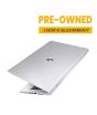 iShopping - Hp Elitebook 840-G5 8th Generation Intel Core-I5 8250u Processor 8Gb Ram 256Gb SSD 14.1’inch Display Silver Win11 Pro Registered Free Laptop Bag