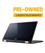 iShopping - Acer ChromeBook R11 Touch Screen Laptop 16GB Storage 4GB RAM 360 Rotatable 11.6" HD Display Playstore Supported Long Battery Life Free Laptop Bag