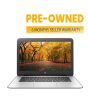 iShopping - Hp Chromebook 14 4GB Ram 16GB Rom Playstore Supported 14 inch HD Display Best Battery Backup Free Laptop Bag