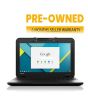 iShopping - Lenovo N23 Chromebook 6th Generation 11.6" 4 GB RAM 16 GB ROM With Play Store PUBG Supported