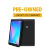 iShopping - Alcatel Tablet 9032 3GB RAM 32GB ROM 8inches Screen Free Tablet Cover