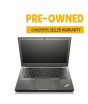 iShopping - Lenovo Thinkpad X240 Core i5 4th Generation 8GB RAM 256GB SSD 12.5 inches Screen Free Laptop Bag