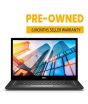 iShopping - Dell Latitude 7290 Core i5 8th Generation 8GB RAM 256GB SSD 12.5 inch Screen Free Laptop Bag
