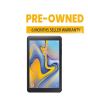 iShopping - Samsung Galaxy Tab A 8.0" 2GB 32GB Black Wi-Fi Supported Tablets Free Tablet Cover Pubg Supporte Model T387