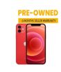 iShopping - Apple iPhone 12 64 GB NON PTA Factory Unlocked Free Charger and Cover