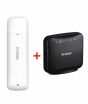 iShopping - D-Link 3G HSPA+ USB Adapter (DWM-157) With D-Link DWR-111-3G Router