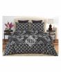 iShopping - Dynasty King Size Double Bed Sheet (5816-5817)