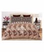 iShopping - Dynasty King Size Double Bed Sheet (5840-5841)