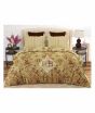 iShopping - Dynasty King Size Double Bed Sheet (6047-6048)
