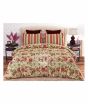 iShopping - Dynasty King Size Double Bed Sheet (6113-6114)
