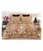 iShopping - Dynasty King Size Double Bed Sheet (6118-6119)