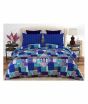 iShopping - Dynasty King Size Double Bed Sheet (6126-6127)