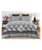 iShopping - Dynasty King Size Double Bed Sheet (6143-6144)