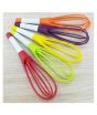 iShopping - Easy Shop 2 in 1 Silicon Egg Beater