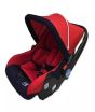 iShopping - Easy Shop Baby Carrying Coat with Covering Shades Red
