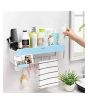 iShopping - Easy Shop Bathroom Wall Stand Organizer