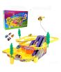 iShopping - Easy Shop Car Racing Track For Kids
