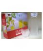 iShopping - Easy Shop Elegant Glass Water Set Of 7Pcs