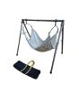 iShopping - Easy Shop Foldable Baby Cradle with Travelling Bag