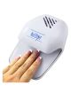 iShopping - Easy Shop Nail Dryer Machine White