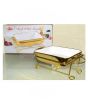 iShopping - Easy Shop Serving Dish With Stand - 2Pcs