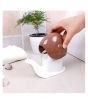 iShopping - Easy Shop Snail Shape Liquid Soap Dispenser