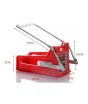 iShopping - Easy Shop Stainless Steel French Fries Slicer