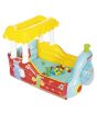 iShopping - Easy Shop Train Inflatable Baby Ball Pit Pool