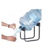 iShopping - Easy Shop 19 Liters Water Bottle Stand With Nozzle Pack Of 2