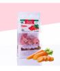 iShopping - Eco Gobal Eco Dehydrated Carrot Candy - 200gm