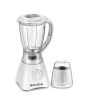 iShopping - Ecostar SDA 2 In 1 Table Blender (EH-BL210-W)