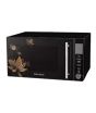 iShopping - Ecostar Microwave Oven 30Ltr (EM-3001BDG)