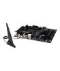 iShopping - Asus TUF X570-Pro WiFi II AM4 ATX Gaming Motherboard