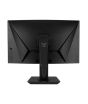 iShopping - ASUS TUF 31.5" Curved HDR Gaming Monitor (VG32VQR)