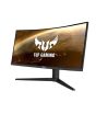 iShopping - ASUS 34" Curved HDR Gaming Monitor (VG34VQL1B)