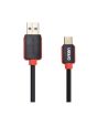 iShopping - Onten USB 3.0 To Hard Disk Cable Black/Red (OTN-63001)
