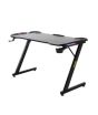 iShopping - Boost Edge RGB Gaming Table