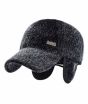 iShopping - Eizy Buy Winter Baseball Cap With Ear Flaps